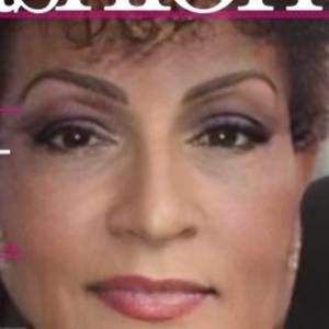 Meet your Posher, Ana